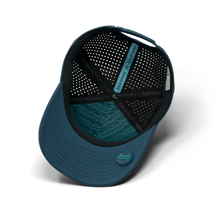 Melin - Odysea Stacked Hydro
