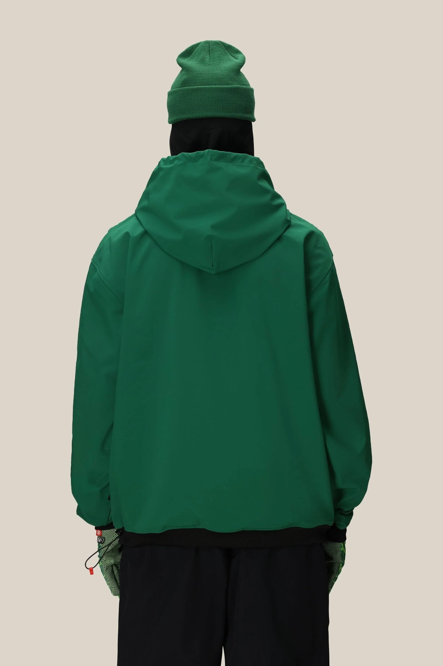 686 - Waterproof Team Hoody