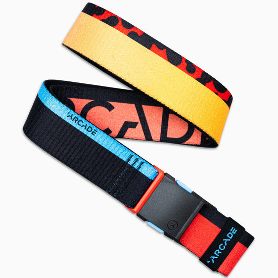 Arcade Belts - Sierra