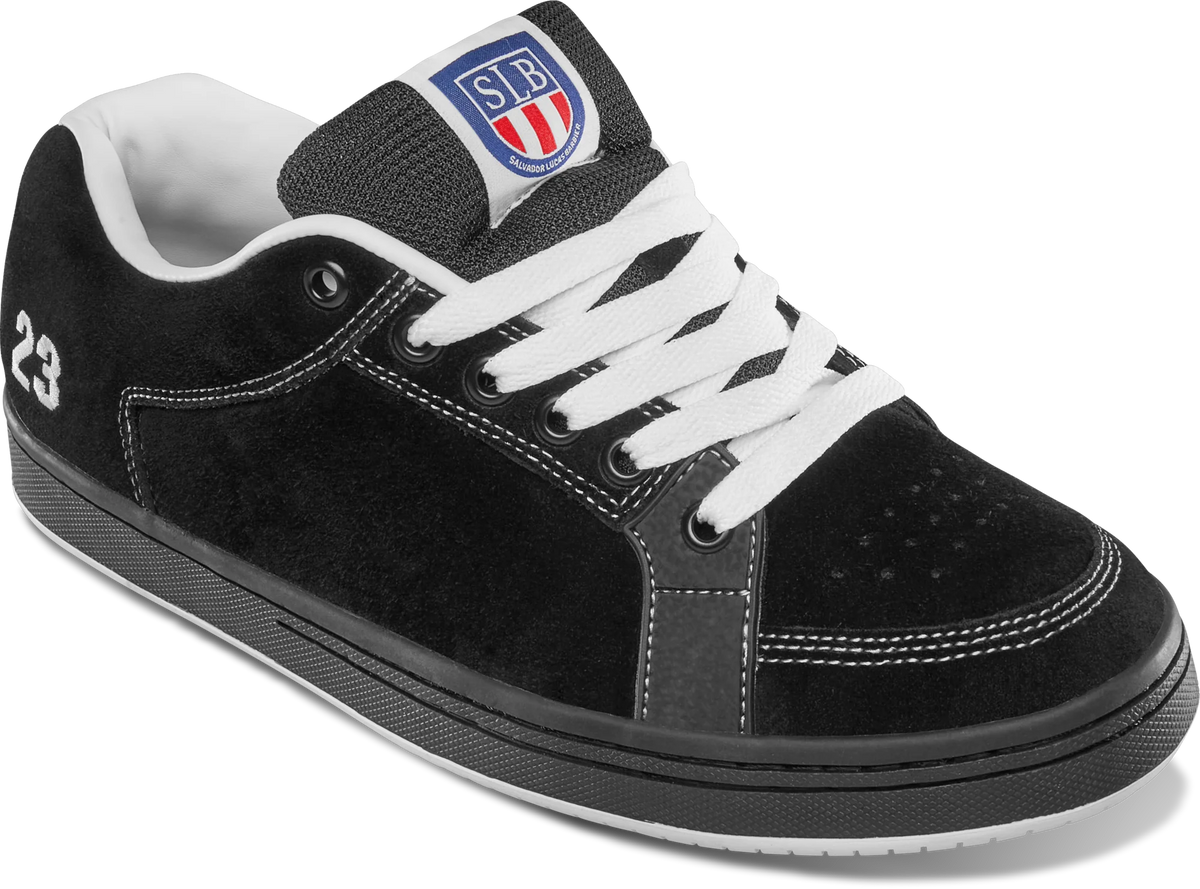 Etnies Shoes - Sal 23