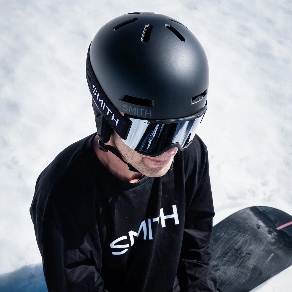 Smith - Rodeo Mips