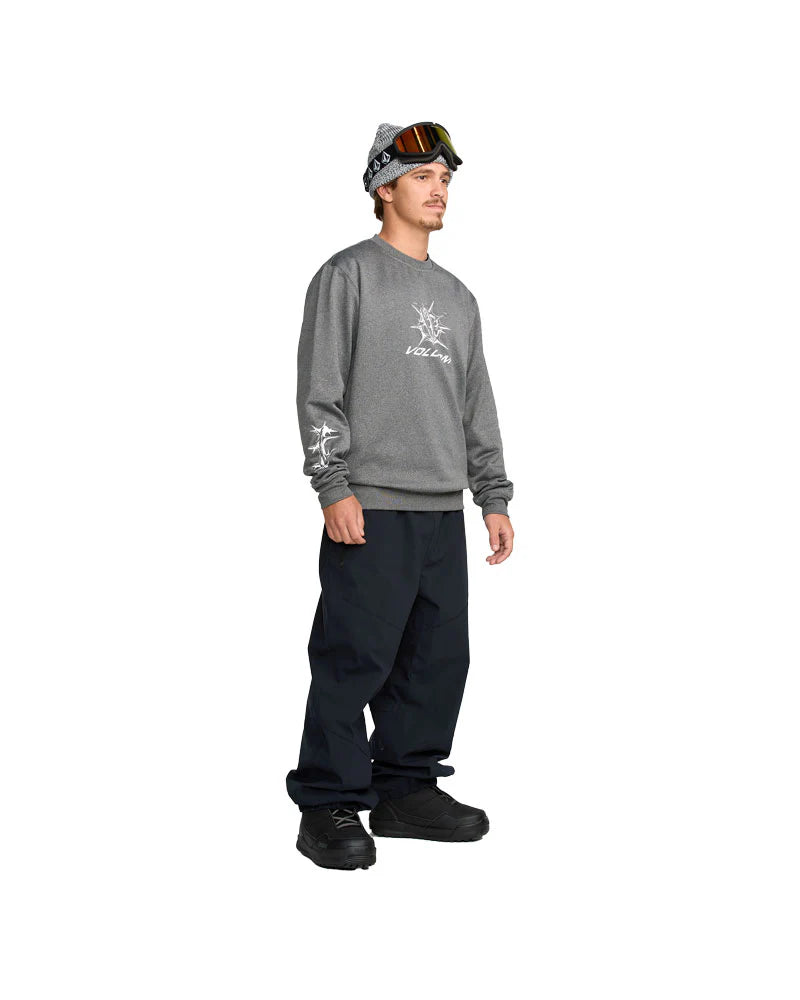 Volcom - Hydro Crew