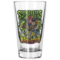 Slime Balls - Pint Glass DirtyDonny OG Slime