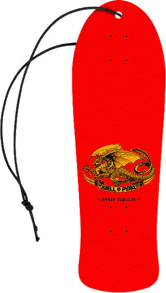 Powell Peralta - Bones Brigade Series 15 Air Fresheners