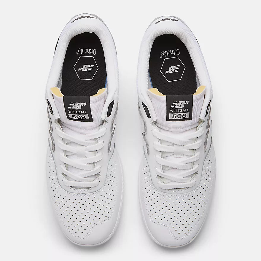 NB Numeric - 508 Westgate