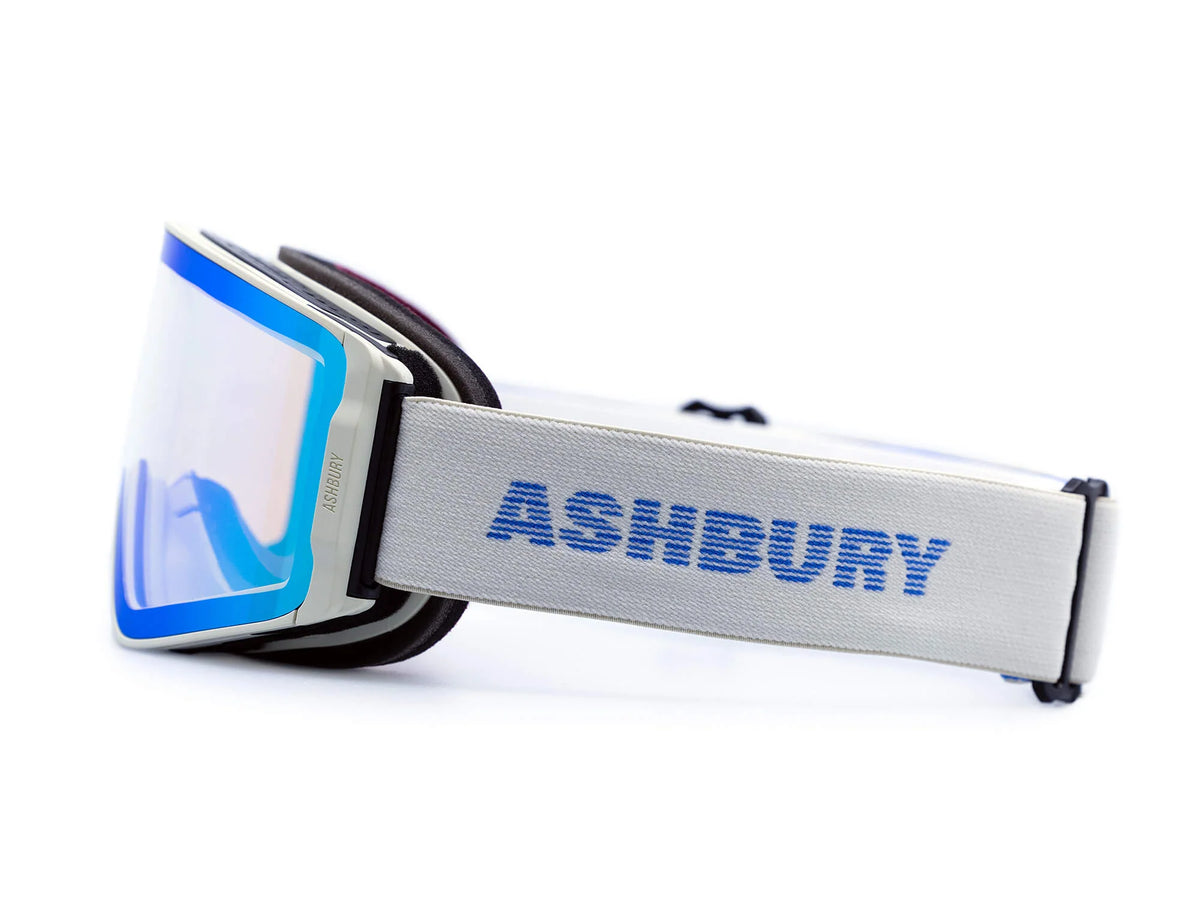 Ashbury - Thunderbolt