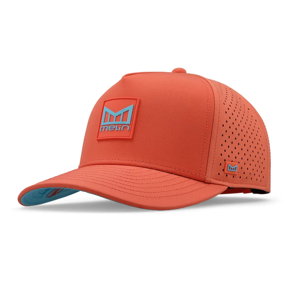 Melin - Odysea Stacked Hydro