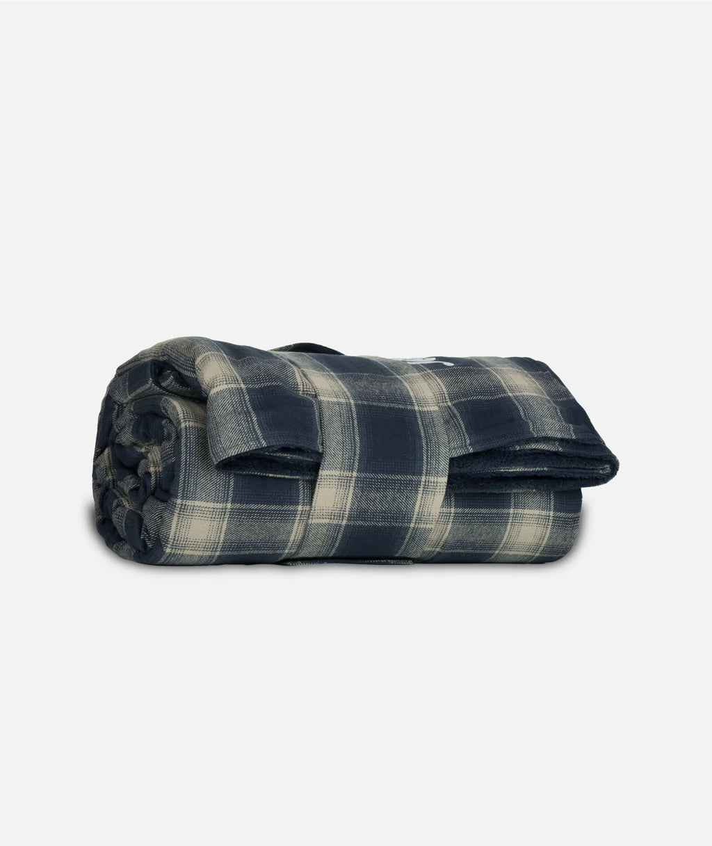 Jetty - Fireside Sherpa Blankets