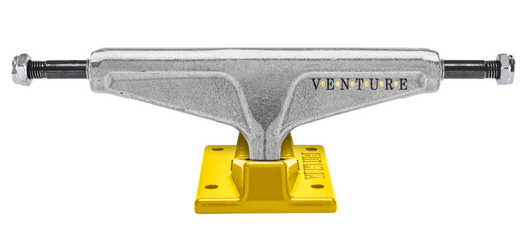 Venture - OG Dots Hi Trucks