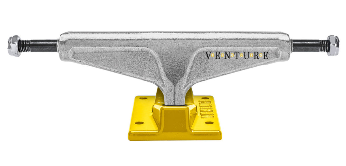 Venture - OG Dots Hi Trucks