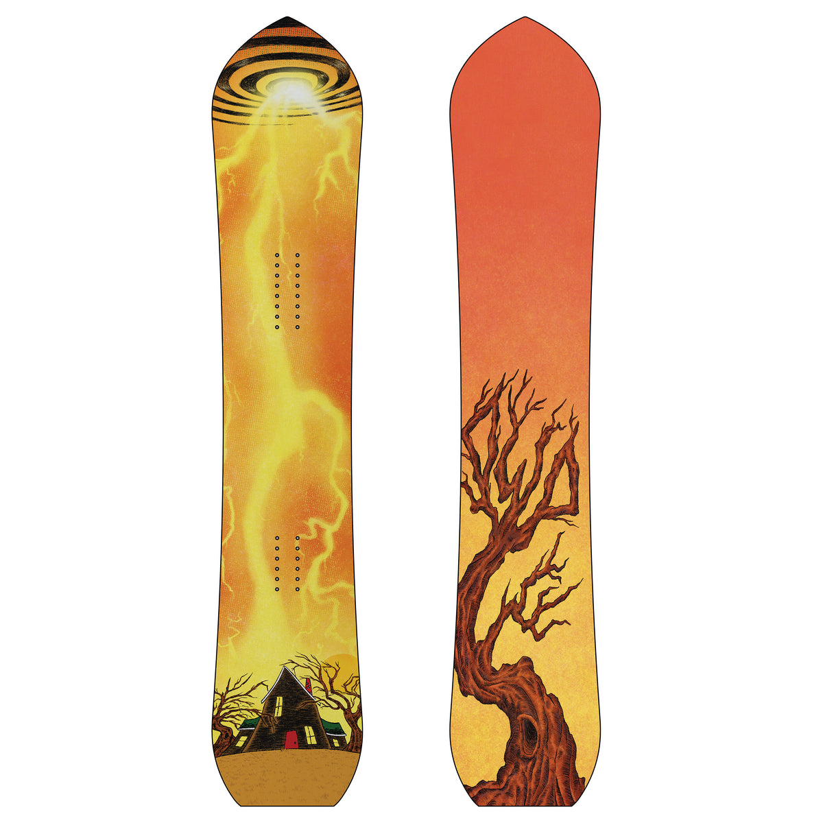 Dinosaurs Will Die - Wizard Stick