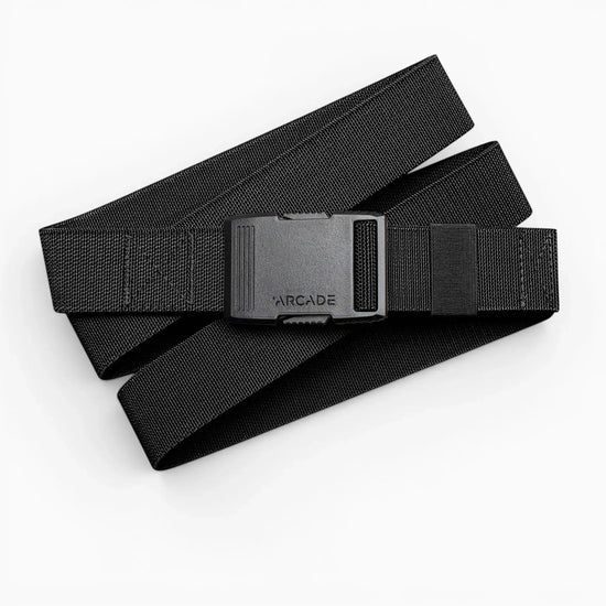 Arcade Belts - Hardware