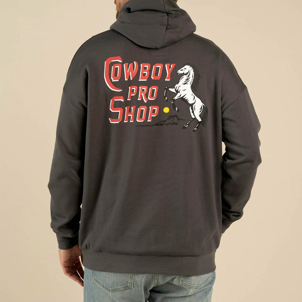 Sendero Provisions Co. - Cowboy Pro Shop Hoodie
