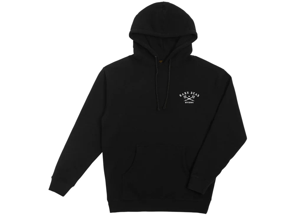 Dark Seas - Brickyard Stock Pullover Hoodie