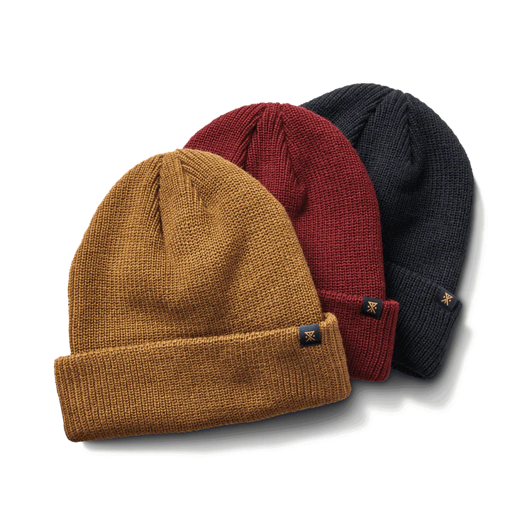 Roark - Turks 3-Pack Beanie