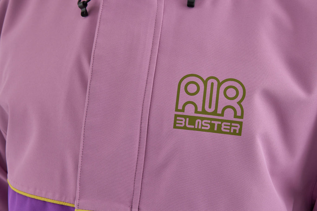 Airblaster - Phatstripe Jacket