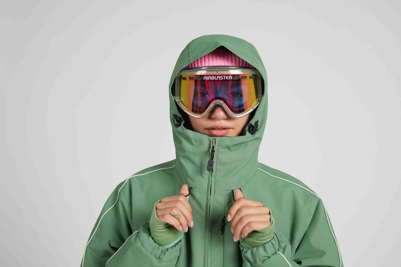 Airblaster - Lady Revert Jacket