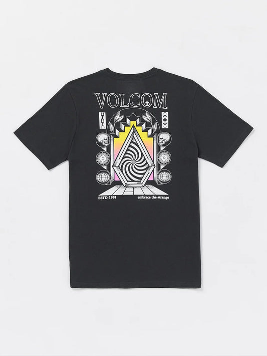 Volcom - Hypnotix Short Sleeve Tee