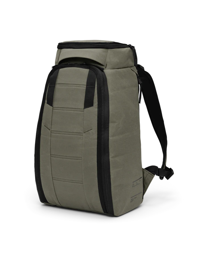 D_b_ - Hugger Backpack