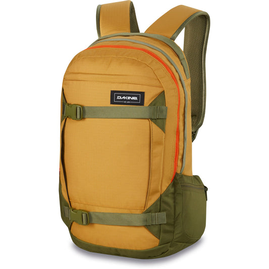 Dakine - Womens Mission 25L