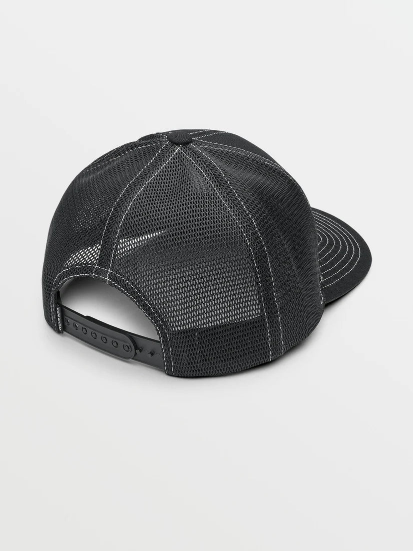 Volcom - Barb Stone Trucker Hat