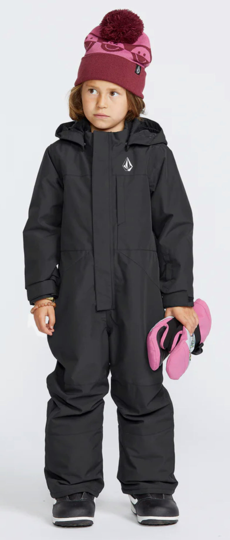 Volcom - Toddler One Piece