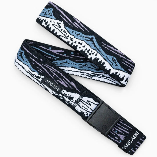 Arcade Belts - Out of Range Slim