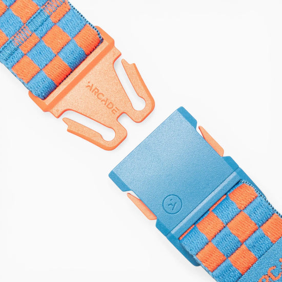 Arcade Belts - Check Youth
