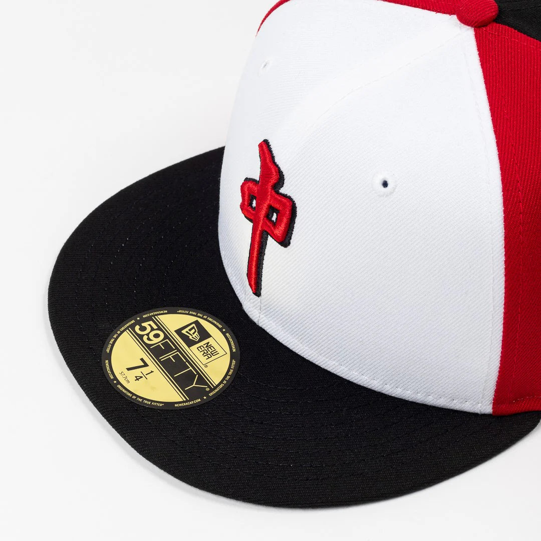 RDS - New Era Hat Five