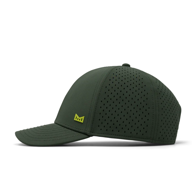 Melin - A-Game Icon Hydro