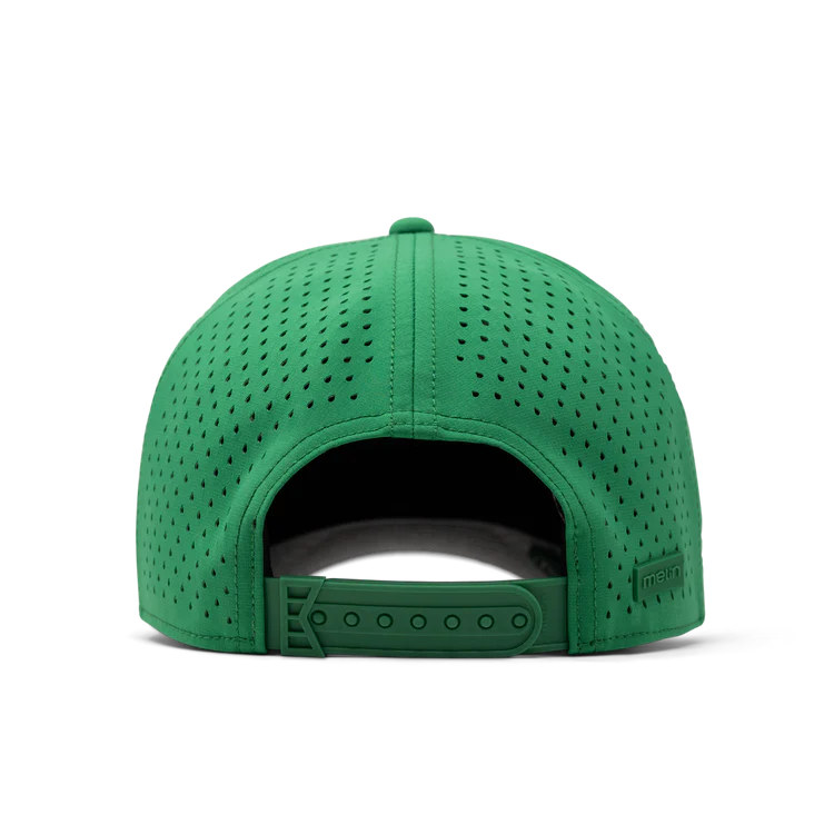 Melin - Odysea Stacked Hydro