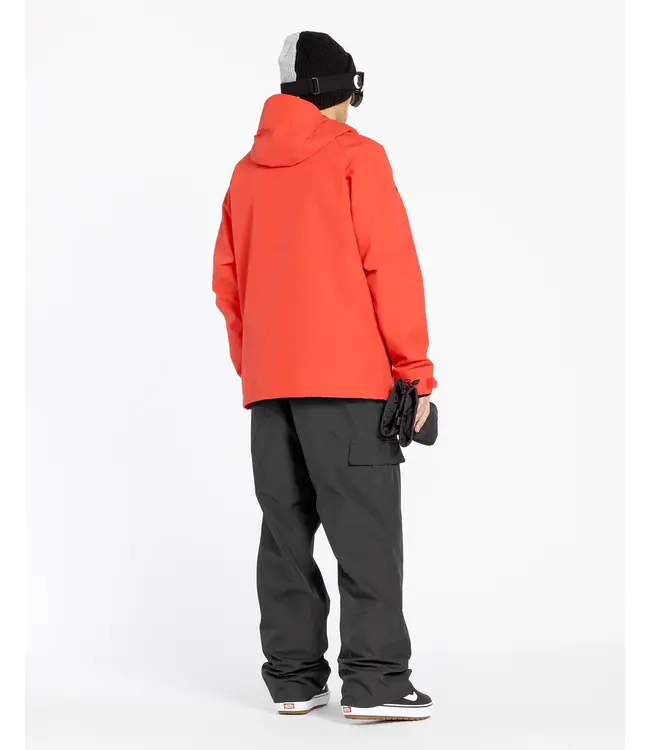 Volcom - V.Co Sparta Bib Overall