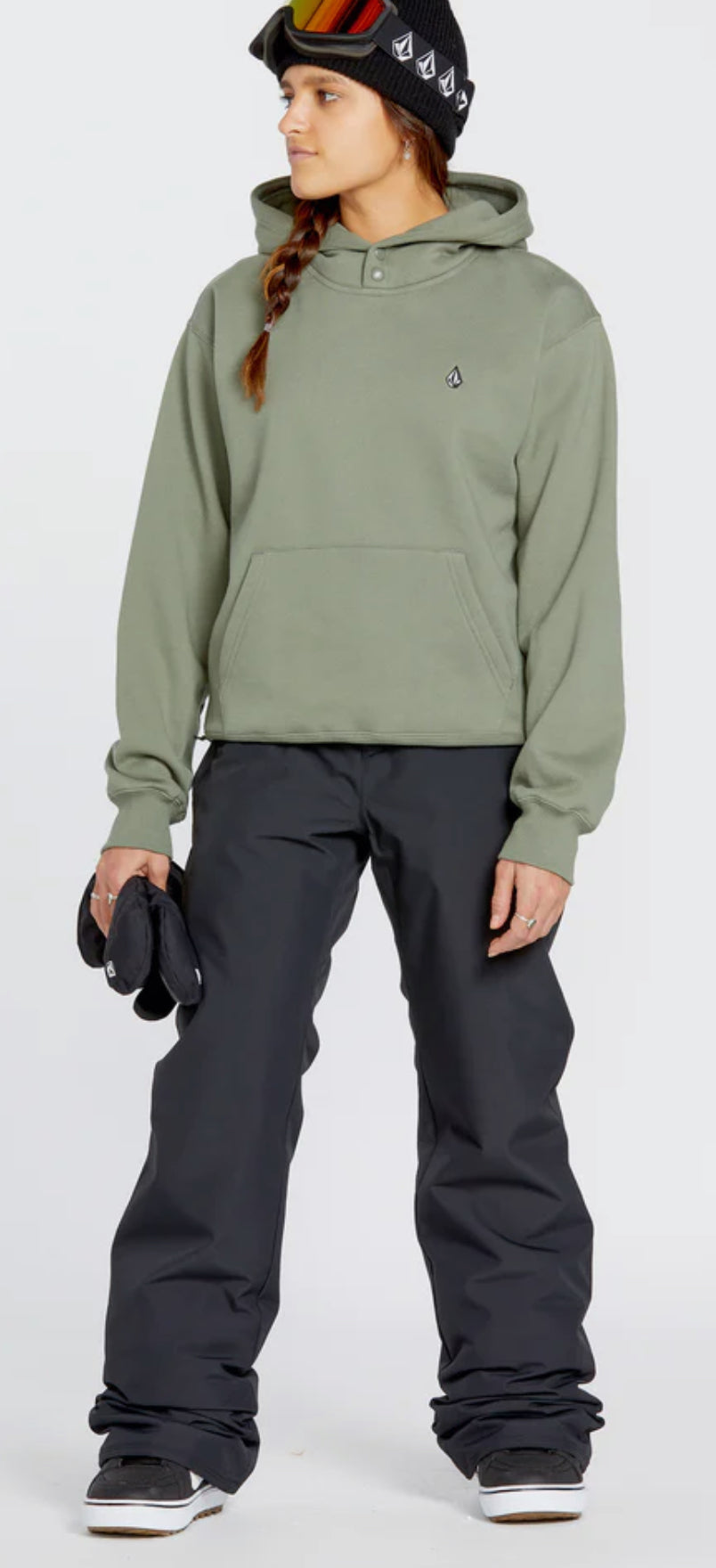 Volcom - Frochickie Insulated Pant
