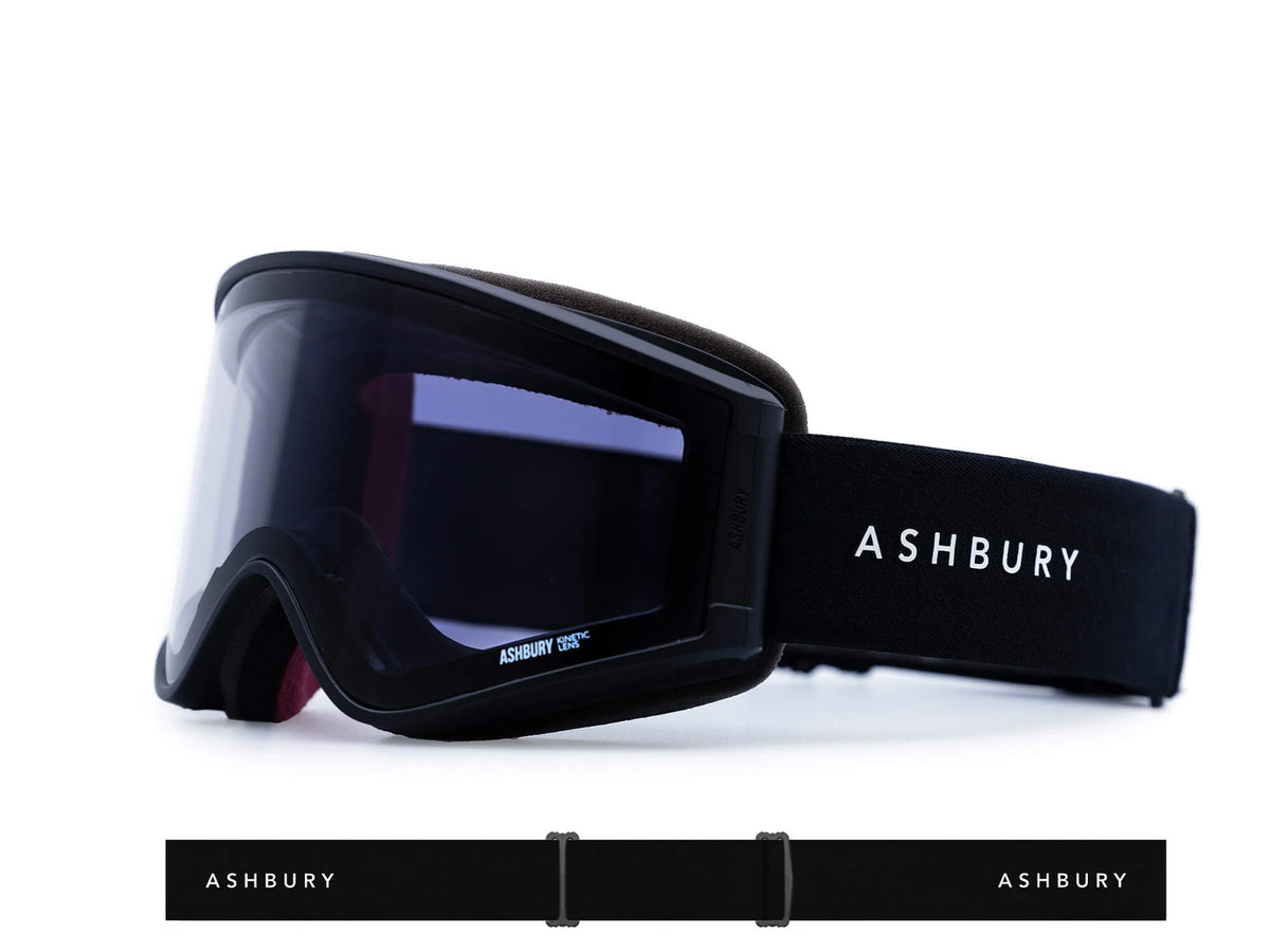 Ashbury - A12