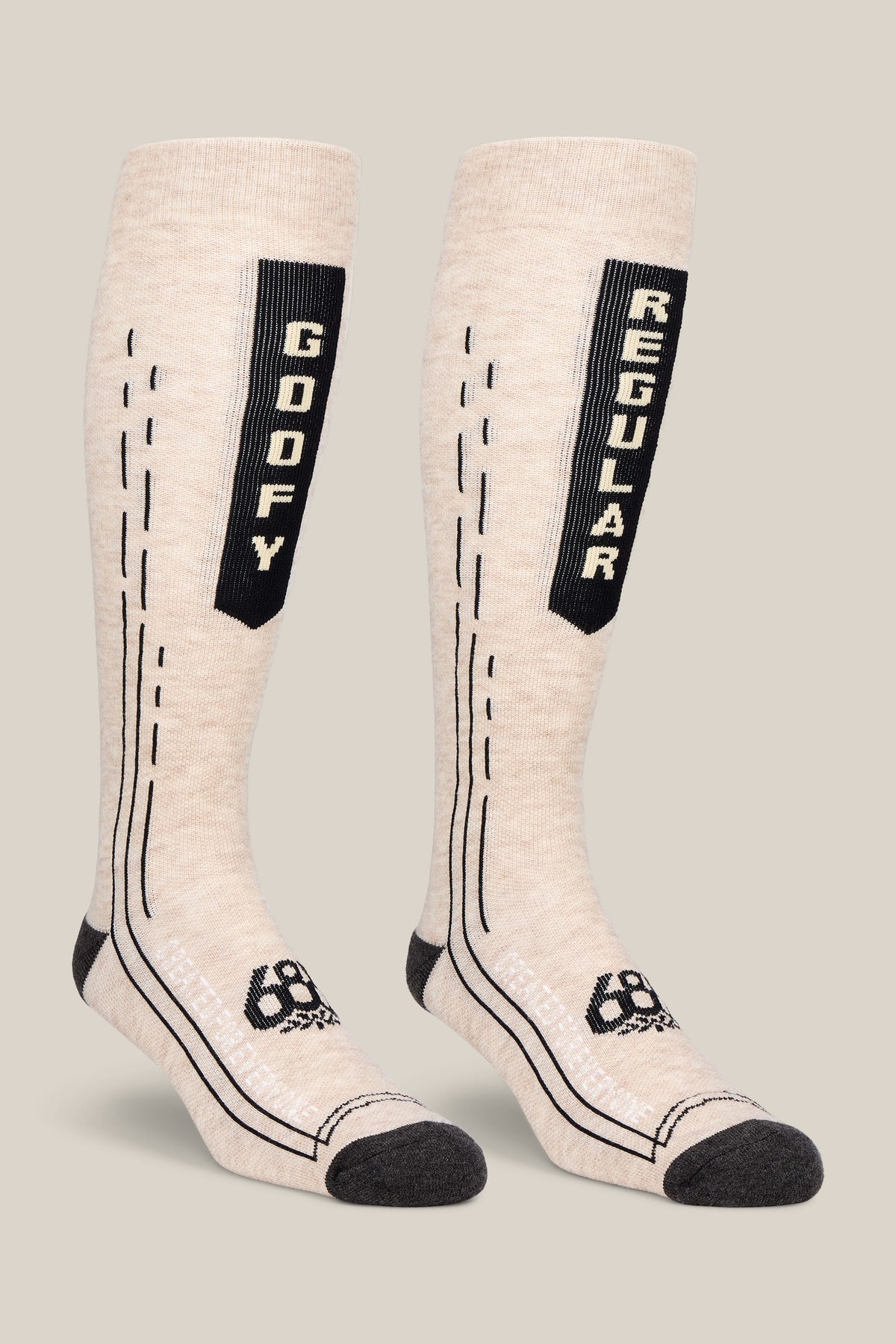 686 - Men’s Merino Balance Socks - 2PK