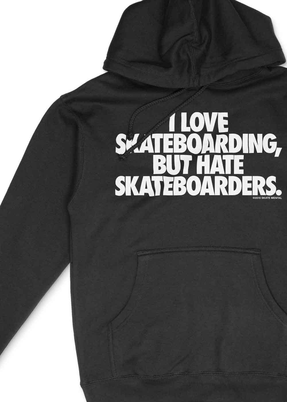 Skate Mental -