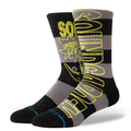 Stance - Stance x Soundgarden Crew Socks