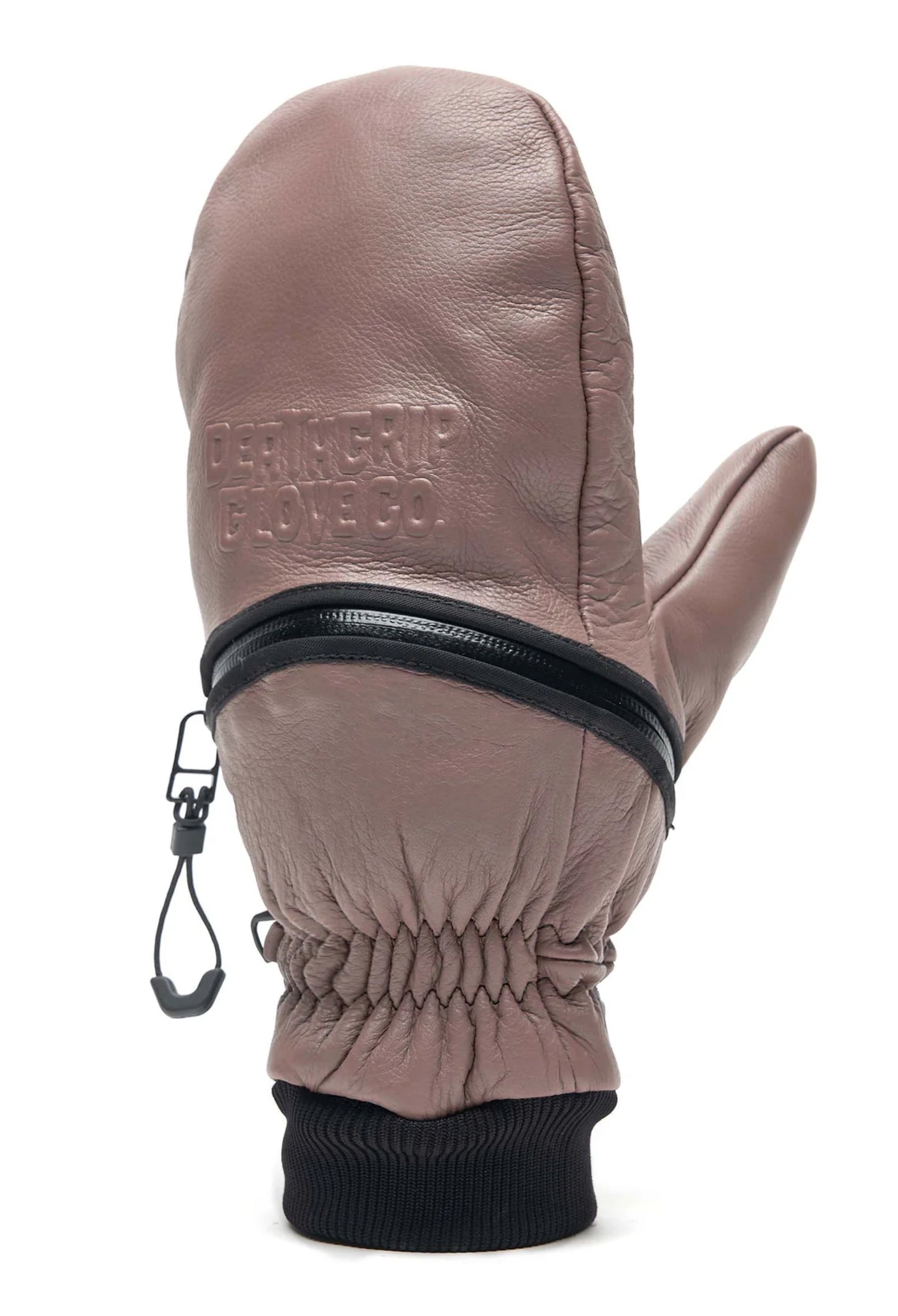 Deathgrip Glove Co - Ghoul Mitt - Leather
