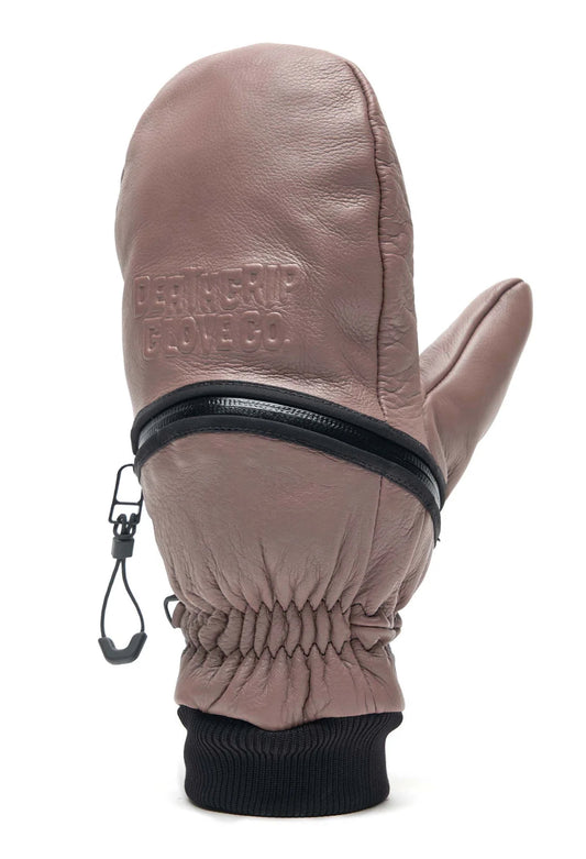 Deathgrip Glove Co - Ghoul Mitt - Leather