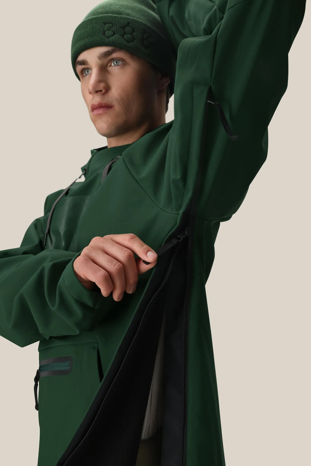 686 - Men's Waterproof Hoody
