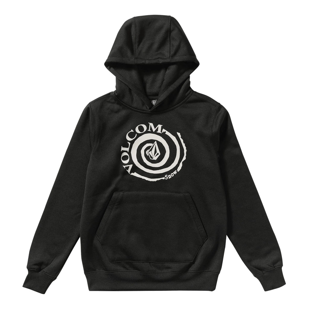 Volcom - Youth Hydro Fleece Hoodie