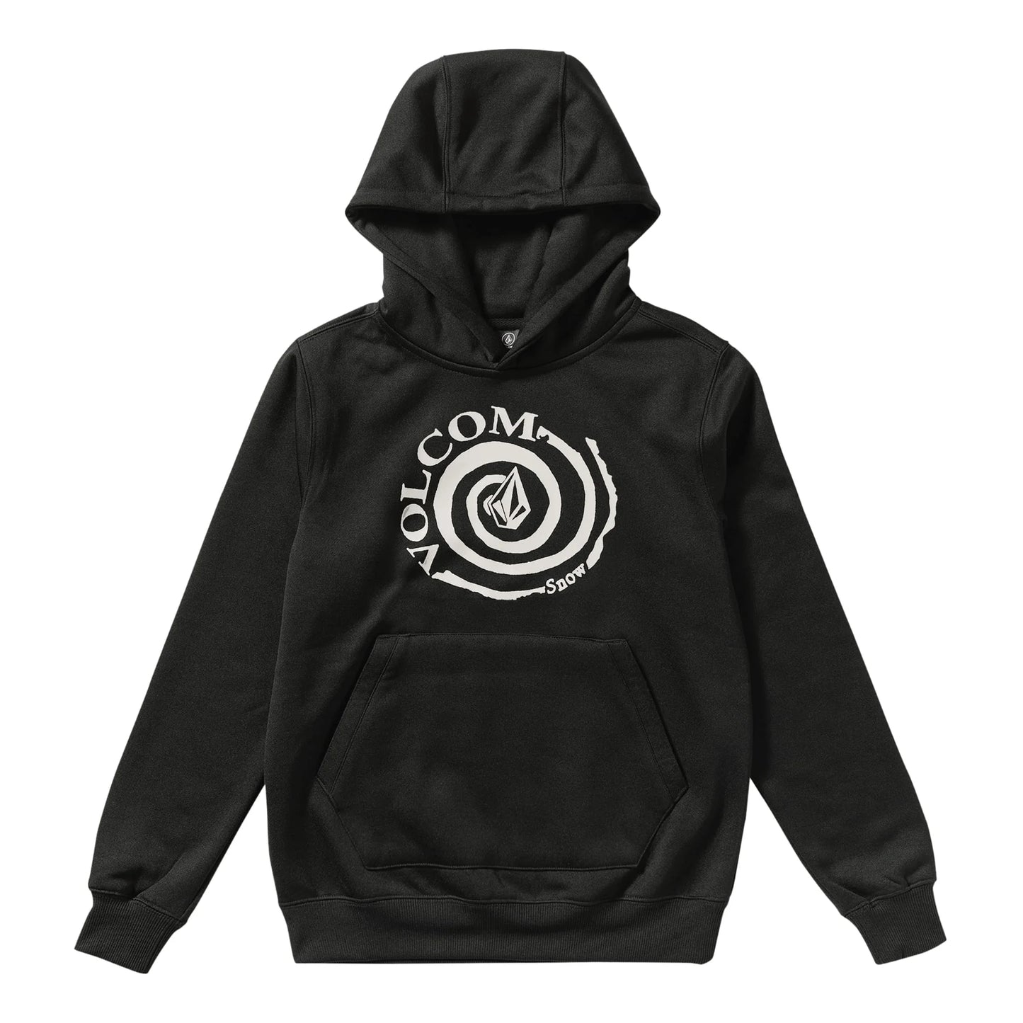 Volcom - Youth Hydro Fleece Hoodie