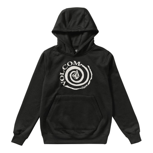 Volcom - Youth Hydro Fleece Hoodie