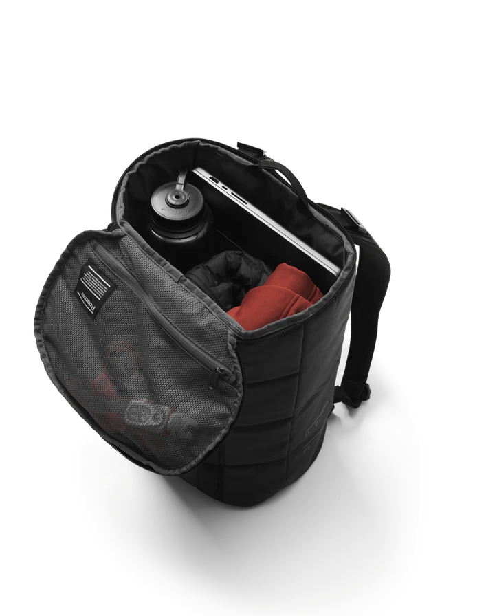 D_b_ - Roamer Duffel Pack