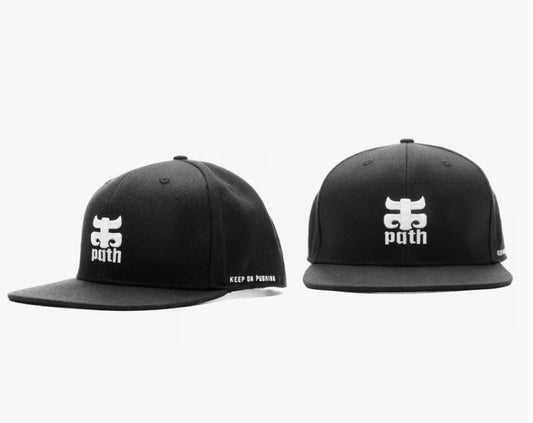 IPath - Icon SnapBack Hat