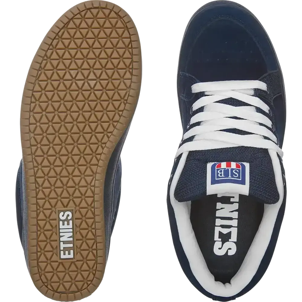 Etnies Shoes - Sal 23