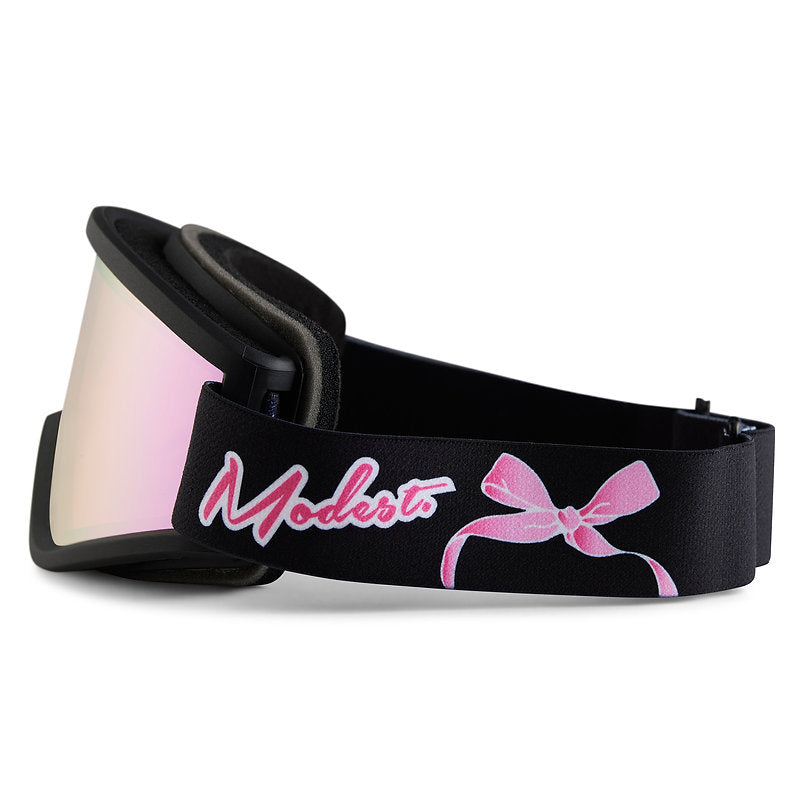 Modest Eyewear - Team XL Goggles