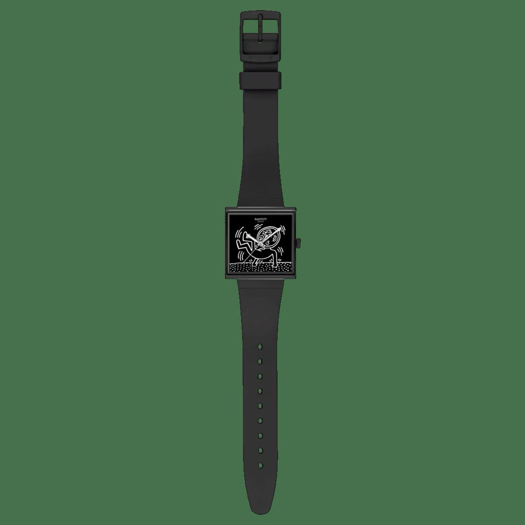 Swatch - Break Loose