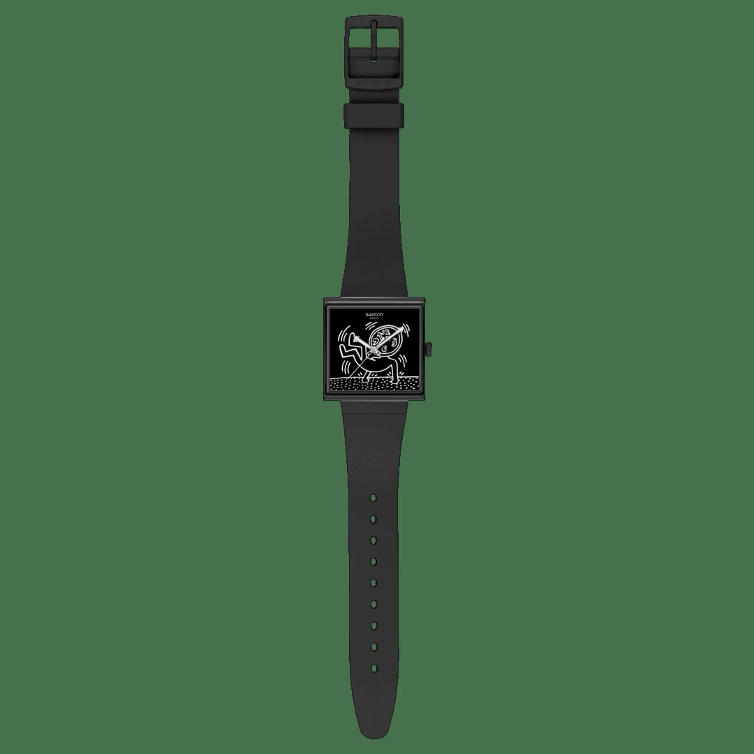 Swatch - Break Loose