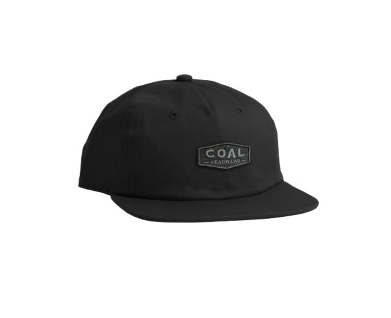Coal - The Bronson